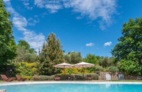 Chiusdino House | Paradis Oasis Santa Maria
