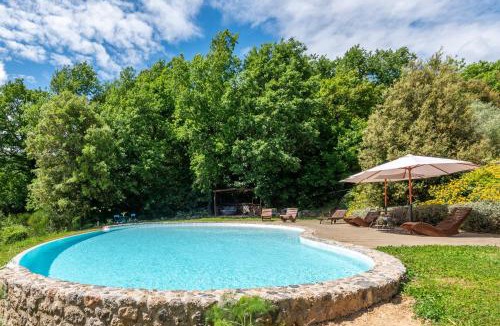 Chiusdino House | Paradis Oasis Santa Maria