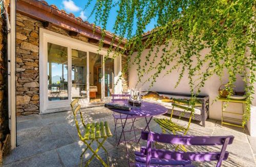 Belgirate Villa | Paradis Relais Infinity Pool Lake View