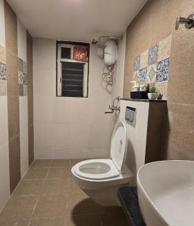 Thane West Apartment | Paradise 144 - Just Different near Hiranandani