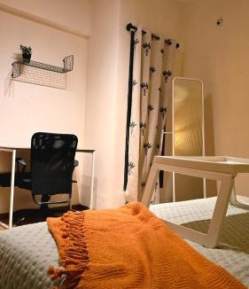 Thane West Apartment | Paradise 144 - Just Different near Hiranandani