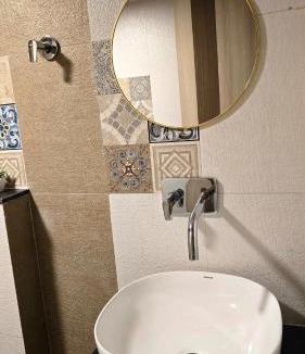 Thane West Apartment | Paradise 144 - Just Different near Hiranandani