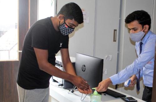 Bareilly Hostel | PARADISE AC DORMITORY