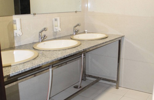 Bareilly Hostel | Paradise AC Dormitory