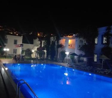 Gumbet Apartment | Paradise Apart Hotel