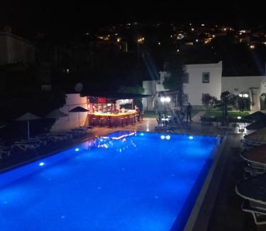 Gumbet Apartment | Paradise Apart Hotel