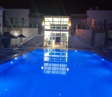 Gumbet Apartment | Paradise Apart Hotel