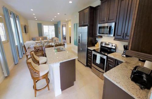 Davenport House | Paradise at Encore wiith Private pool