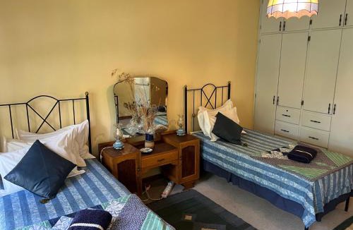 Letsemeng Bed & Breakfast | Paradise Awaits BB