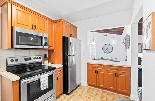 Coral Terrace House | Paradise Awaits! Managed by BNR Vacation Rentals