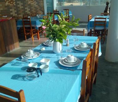 Fortim Hotel | Paradise Beach