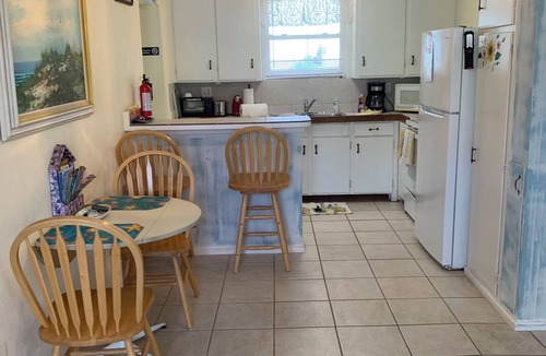 Flagler Beach House | 'Paradise ' Beach Home - Just Steps from Secluded Beach!