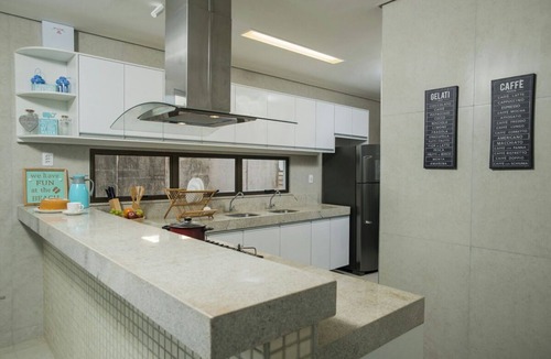 Acarai House | Paradise Beach Villa