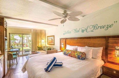 Frydendal Resort | Paradise Beachfront Resort with Studio
