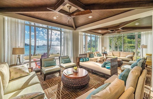 Frydendal Resort | Paradise Beachfront Resort with Studio
