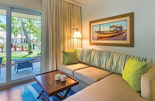 Frydendal Resort | Paradise Beachfront Resort with Studio