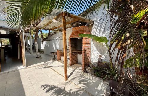 Puerto Colombia House | Paradise BH