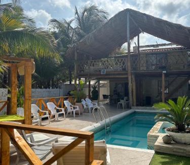 Puerto Colombia House | Paradise BH