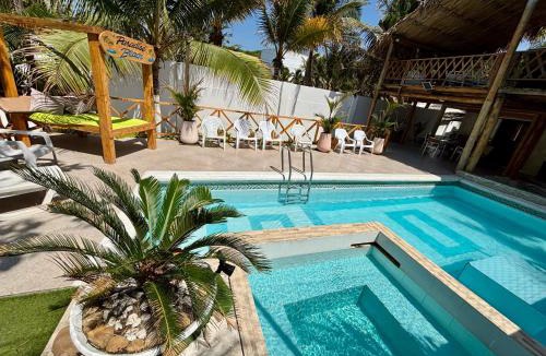 Puerto Colombia House | Paradise BH