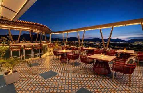 Bedla Hotel | Paradise Bliss Udaipur - Luxury Boutique Hotel