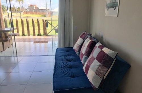Estancia Apartment | Paradise