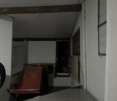 Potengi House | Paradise