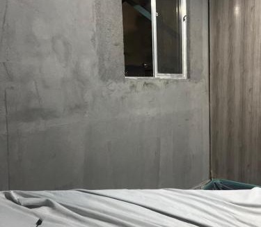 Potengi House | Paradise