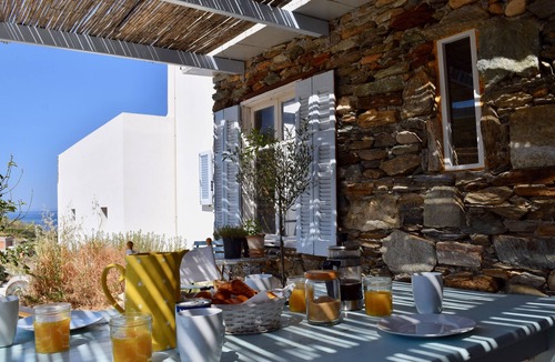 Delfini House | 'Paradise' by Cnn - Delfini Bay - 3Bed House