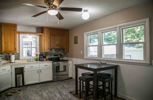 Springfield House | Paradise By The Park - Perfect Family Getaway