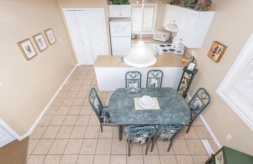 Lethbridge Condo | Paradise Canyon Golf Resort - Luxury Condo U409