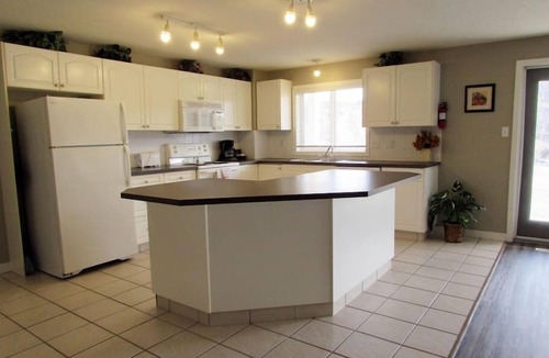 Lethbridge Condo | Paradise Canyon Golf Resort