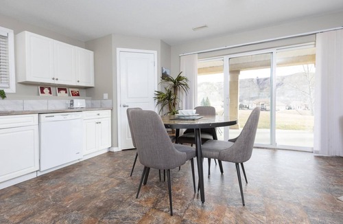 Lethbridge Condo | Paradise Canyon Golf Resort