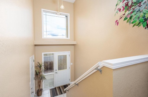 Lethbridge Apartment | Paradise Canyon Golf Resort - Luxury Villa 409