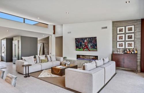 Fort McDowell House | Paradise Canyon-Pool&Spa-Mountain Views-Estate 1