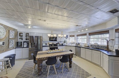 Ingram House | Paradise Canyon