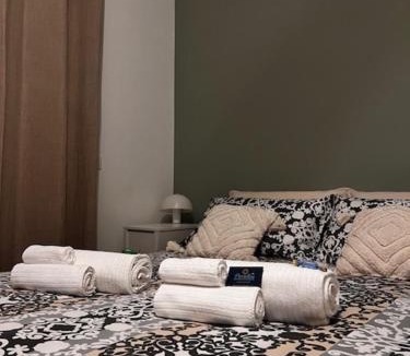 Altipiano Ovest Apartment | Paradise Casa Vacanze