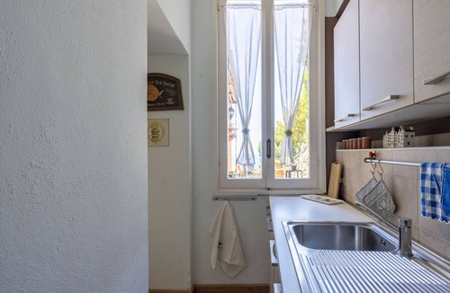 Latte Apartment | Paradise Corner by Interhome