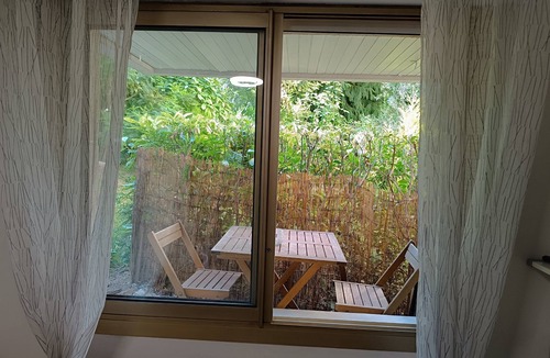 Meudon Apartment | Paradise corner