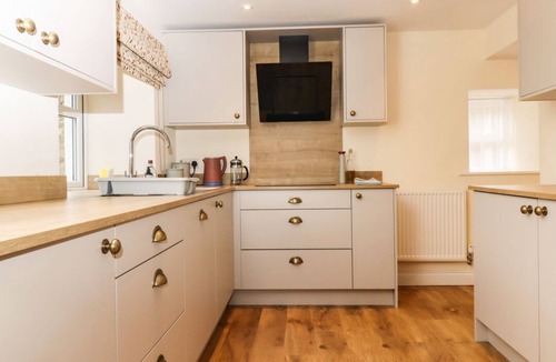 Bewerley Cottage | Paradise Cottage, Bewerley