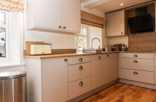 Bewerley Cottage | Paradise Cottage, Bewerley
