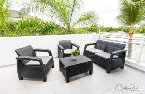 Dominicus Apartment | Paradise Dream Dominicus