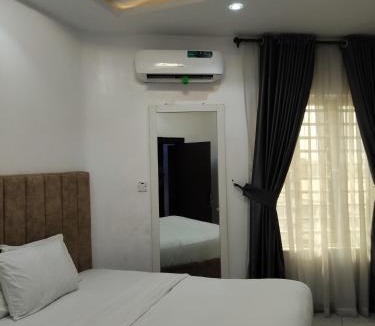 Lagos Apartment | Paradise dynamics limited
