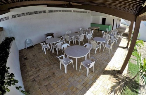 Parnamirim Ski Chalet | Paradise Elbow - 4