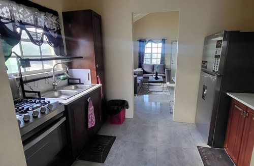 Saint Paul Parish House | Paradise Escape