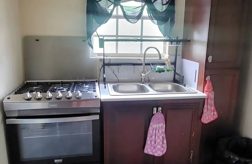 Saint Paul Parish House | Paradise Escape