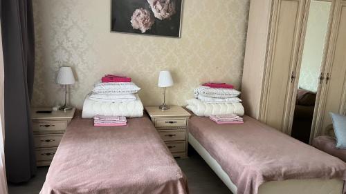 Tampere Apartment | Paradise
