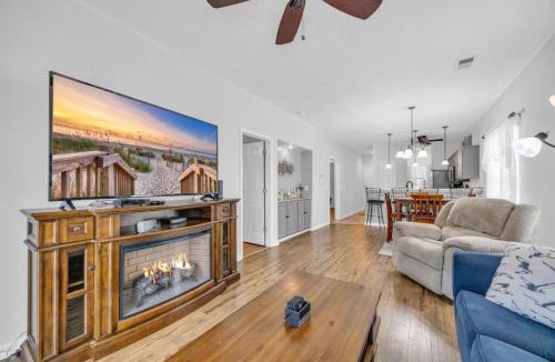 Carolina Forest Villa | Paradise Found at 2B, 2B Condo in Myrtle Beach