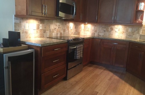 North Naples Apartment | Paradise Found - Beautiful 3/2 1st Floor Carriage House in Pelican Marsh