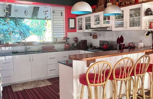 Pacific Harbour Villa | Paradise Found!