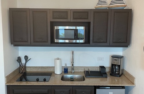 Fraile Condo | Paradise Found In Culebra PR With Incredible Caribbean Sea View